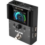 Bezprzewodowy system dla gitary i elektrycznej gitary basowej Nux B-8 Wireless-System Git/Bass - 6