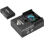Bezprzewodowy system dla gitary i elektrycznej gitary basowej Nux B-8 Wireless-System Git/Bass - 10
