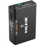 Bezprzewodowy system dla gitary i elektrycznej gitary basowej Nux B-8 Wireless-System Git/Bass - 12