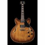 Gitara elektryczna Ibanez AS73-TBC - 4