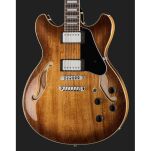 Gitara elektryczna Ibanez AS73-TBC - 12