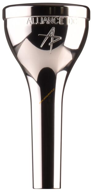 Ustnik do Eufonium Denis Wick Alliance Signature DC 2