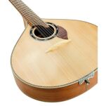 Gitara Fado Thomann Fado Guitar Lisboa Deluxe - 3