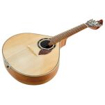 Gitara Fado Thomann Fado Guitar Lisboa Deluxe - 4