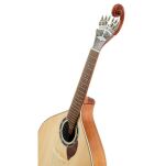 Gitara Fado Thomann Fado Guitar Lisboa Deluxe - 5