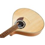 Gitara Fado Thomann Fado Guitar Lisboa Deluxe - 7