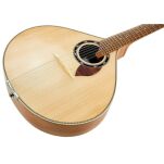 Gitara Fado Thomann Fado Guitar Lisboa Deluxe - 8