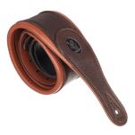 Pasek do gitary basu Minotaur SPS-005 Ultra Soft Strap BR TB - 5