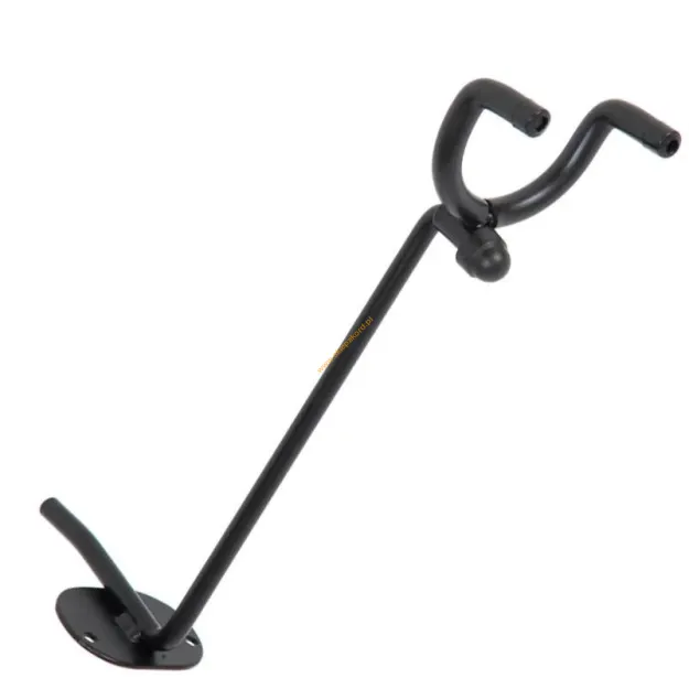 Uchwyt gitarowy ścienny obrotowy STIM G-05