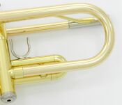 Trąbka Yamaha YTR-4320EG Made in Japan Futerał + Ustnik DR26-057 - 14