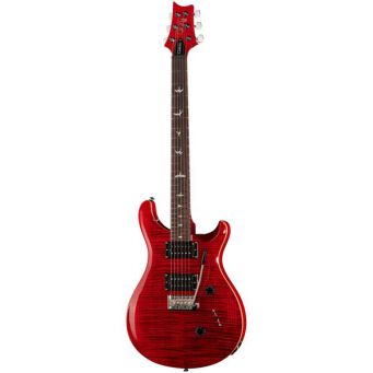 Gitara elektryczna PRS SE Custom 24 Ruby LTD