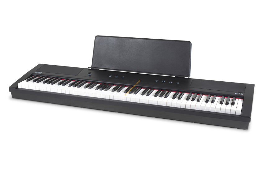 Pianino cyfrowe GEWA PP-3 przenośne