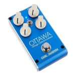 Efekt gitarowy Carl Martin Ottawa - 2