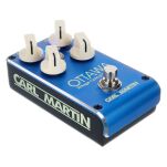 Efekt gitarowy Carl Martin Ottawa - 3