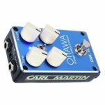 Efekt gitarowy Carl Martin Ottawa - 5