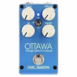 Efekt gitarowy Carl Martin Ottawa - 8