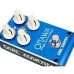 Efekt gitarowy Carl Martin Ottawa - 9