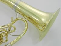 Helikon F Weltklang Po kapitalnym remoncie DR25-079 - 2