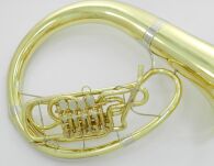 Helikon F Weltklang Po kapitalnym remoncie DR25-079 - 3