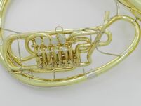 Helikon F Weltklang Po kapitalnym remoncie DR25-079 - 5