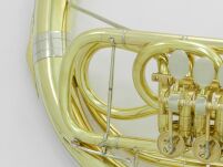 Helikon F Weltklang Po kapitalnym remoncie DR25-079 - 6