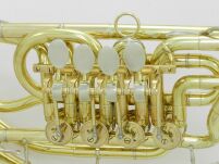 Helikon F Weltklang Po kapitalnym remoncie DR25-079 - 7