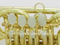 Helikon F Weltklang Po kapitalnym remoncie DR25-079 - 8