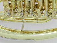 Helikon F Weltklang Po kapitalnym remoncie DR25-079 - 9