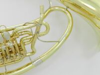 Helikon F Weltklang Po kapitalnym remoncie DR25-079 - 10