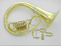 Helikon F Weltklang Po kapitalnym remoncie DR25-079 - 11