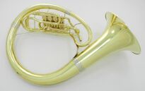 Helikon F Weltklang Po kapitalnym remoncie DR25-079 - 12