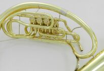 Helikon F Weltklang Po kapitalnym remoncie DR25-079 - 15