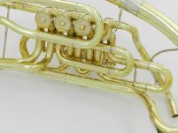 Helikon F Weltklang Po kapitalnym remoncie DR25-079 - 16