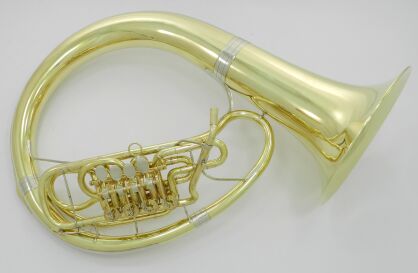 Helikon F Weltklang Po kapitalnym remoncie DR25-079