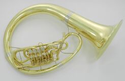 Helikon F Weltklang Po kapitalnym remoncie DR25-079