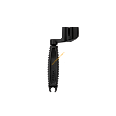 Korba do strun D'Addario Ergonomic Guitar Peg Winder