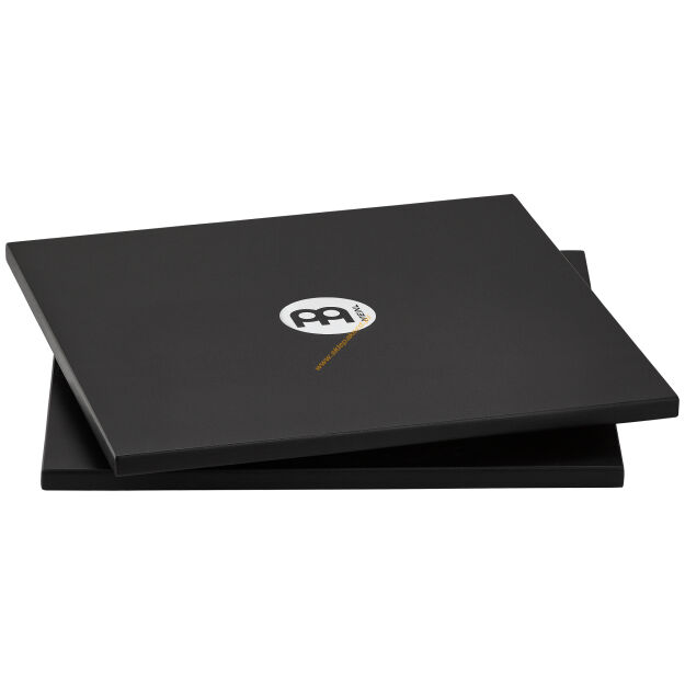 Podstawka obrotowa do Cajona MEINL CAJ-SPI czarny