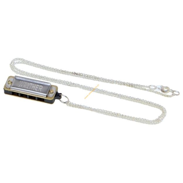 Harmonijka ustna - Miniaturka 8 dźwięków