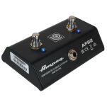 Przełącznik nożny Ampeg AFS2 Footswitch - 3