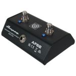 Przełącznik nożny Ampeg AFS2 Footswitch - 4