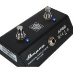 Przełącznik nożny Ampeg AFS2 Footswitch - 5
