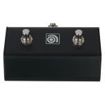 Przełącznik nożny Ampeg AFS2 Footswitch - 6