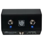 Przełącznik nożny Ampeg AFS2 Footswitch - 11