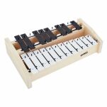 Dzwonki chromatyczne Goldon 11120 - 3