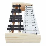 Dzwonki chromatyczne Goldon 11120 - 4