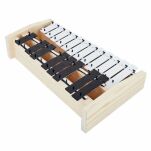 Dzwonki chromatyczne Goldon 11120 - 5