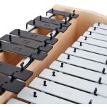 Dzwonki chromatyczne Goldon 11120 - 6