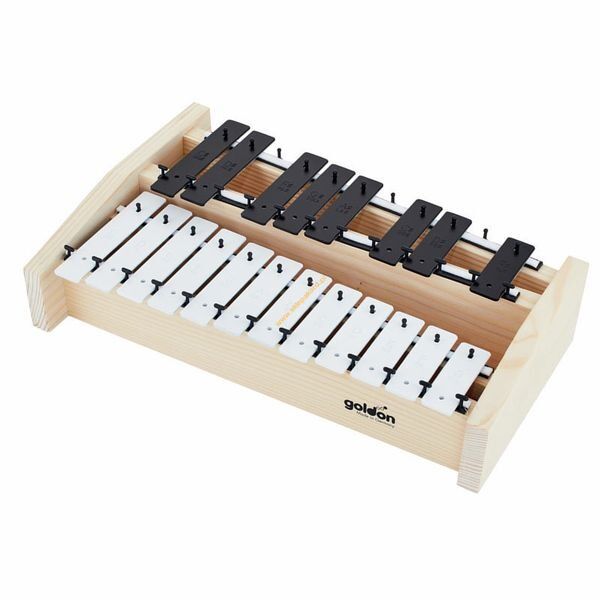 Dzwonki chromatyczne Goldon 11120