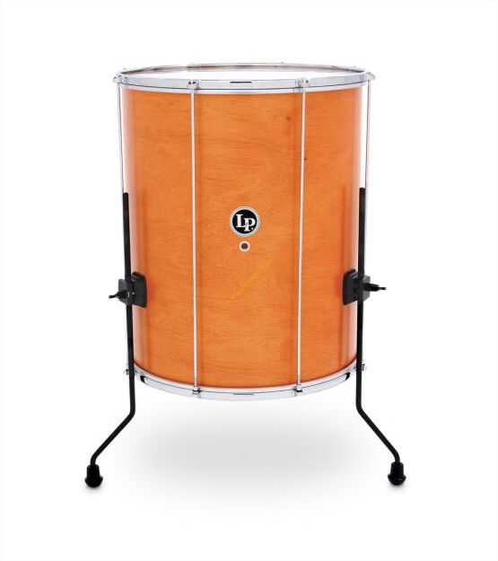 Surdo Brazilian Wood 20“ LP3020 Latin Percussion