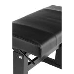 Ława do pianina Jahn B8 Hydraulic Piano Bench - 9